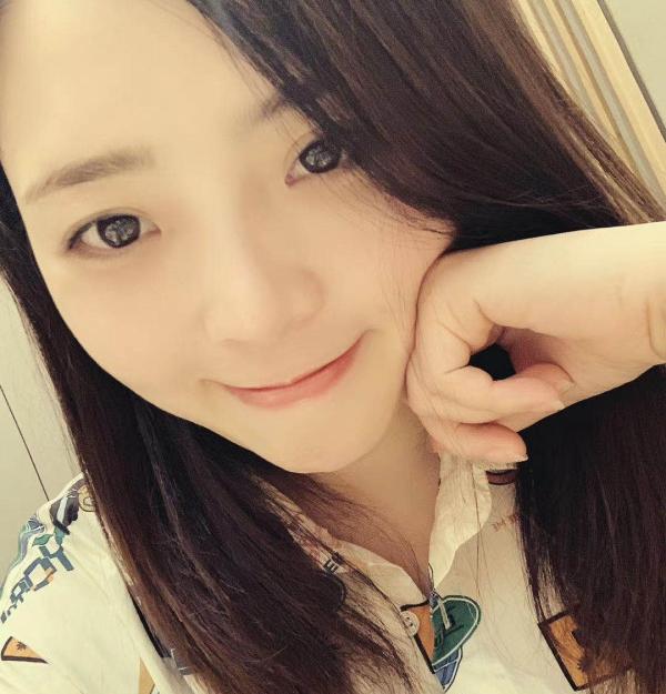 双流漂亮的雨兮妹妹