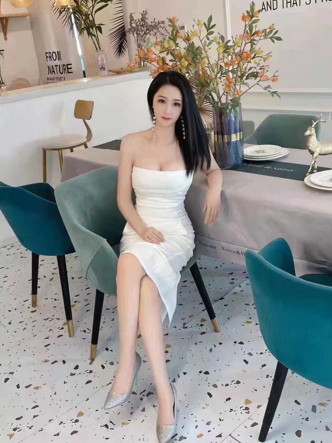 性价比高的兼职美女 值得去体验